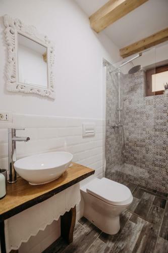 Hostal Casa De Sub Munte
