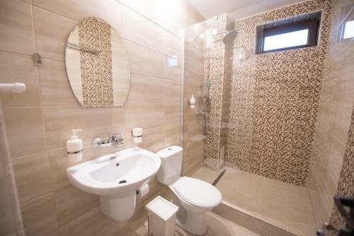 Hostal Casa 1a