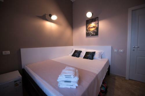 Hostal Casa 1a