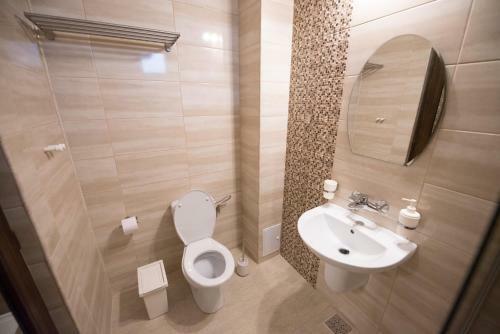 Hostal Casa 1a