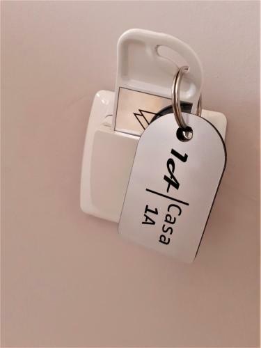 Hostal Casa 1a