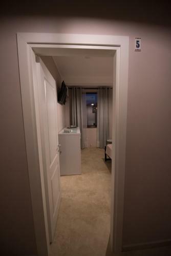 Hostal Casa 1a