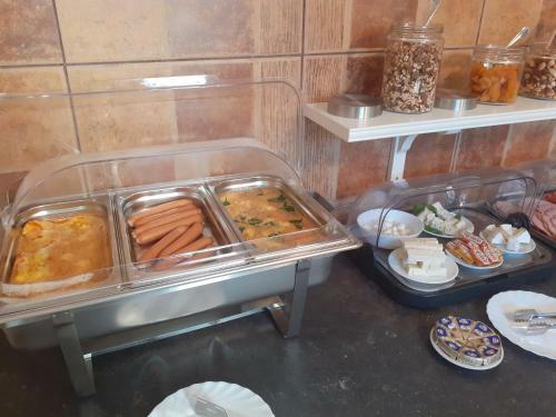 Hostal Casa 1a