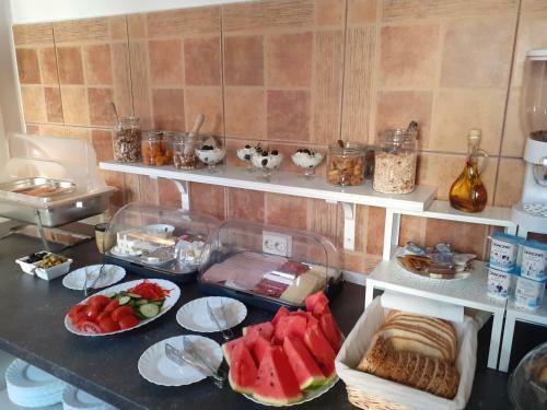 Hostal Casa 1a