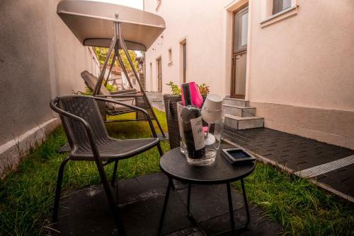 Hostal Casa 1a