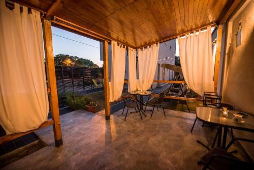 Hostal Casa 1a