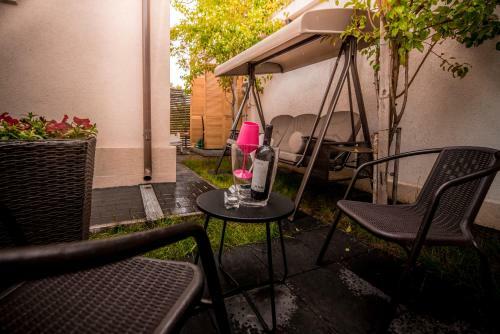 Hostal Casa 1a