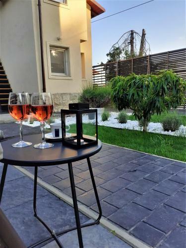 Hostal Casa 1a
