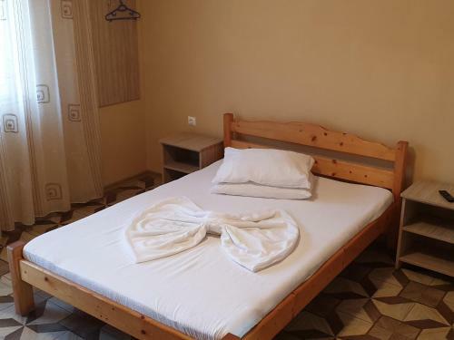 Hostal Casa Radoi
