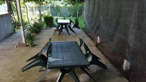 Hostal Casa Radoi