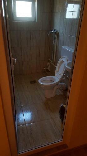 Hostal Casa Radoi