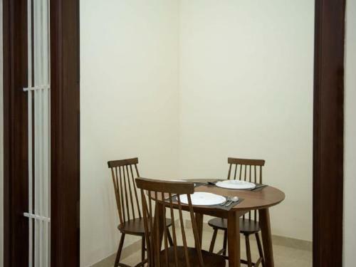 Hotel Mayfair Service Apartments