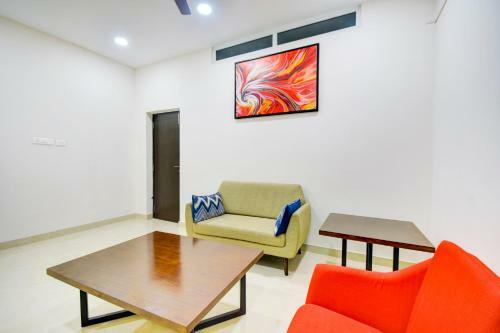 Hotel Mayfair Service Apartments