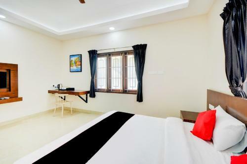 Hotel Mayfair Service Apartments