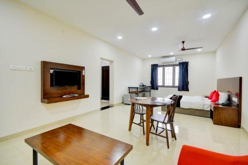 Hotel Mayfair Service Apartments