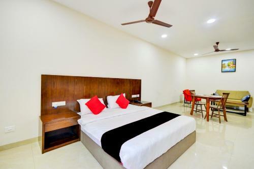 Hotel Mayfair Service Apartments