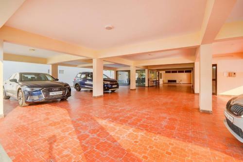 Hotel Mayfair Service Apartments