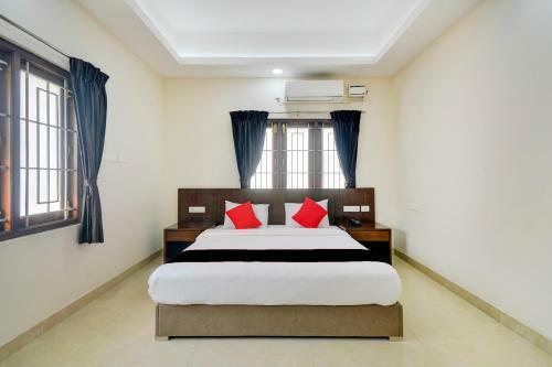 Hotel Mayfair Service Apartments