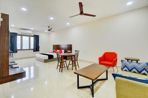 Hotel Mayfair Service Apartments
