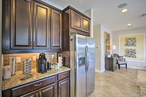 Sunny Ft Myers Abode With Community Amenities!