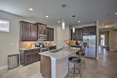 Sunny Ft Myers Abode With Community Amenities!