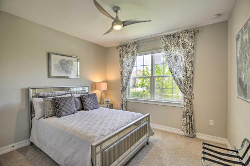 Sunny Ft Myers Abode With Community Amenities!