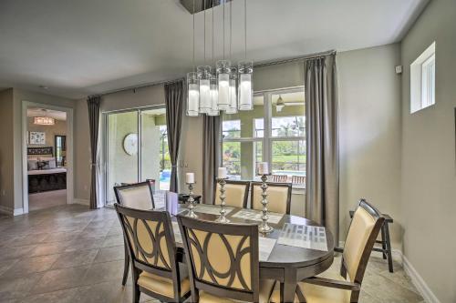 Sunny Ft Myers Abode With Community Amenities!