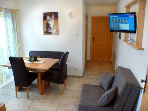 Apartamento Haus Alpen Melody