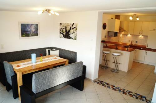 Apartamento Haus Alpen Melody