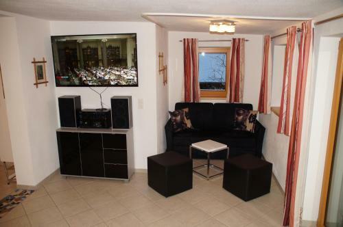 Apartamento Haus Alpen Melody