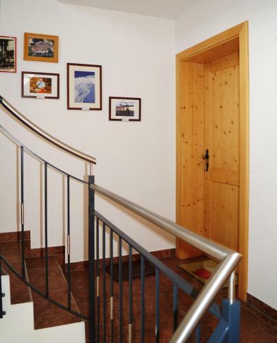 Apartamento Haus Alpen Melody