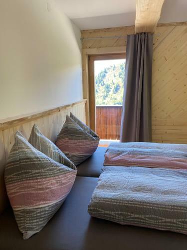 Apartamento Alpengasthof Hirschbichlalm