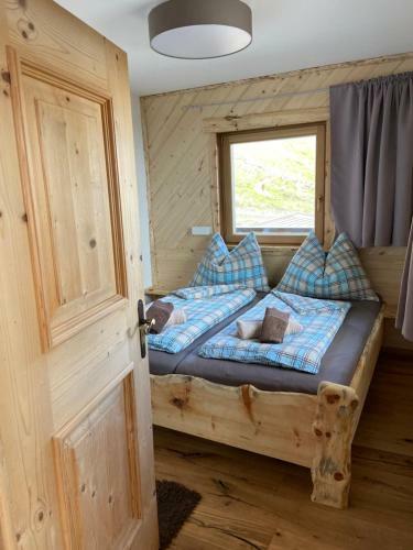 Apartamento Alpengasthof Hirschbichlalm