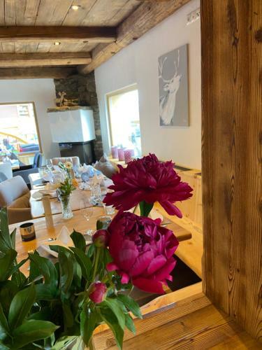 Apartamento Alpengasthof Hirschbichlalm