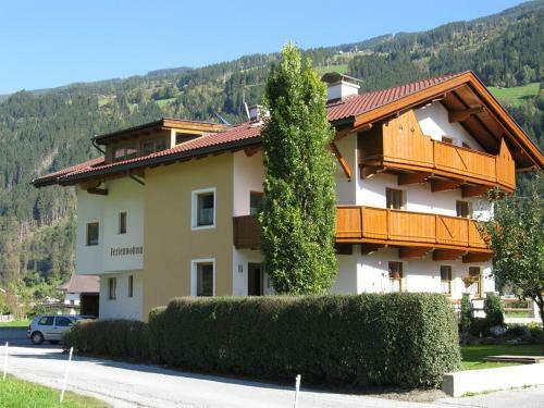 Apartamento Eva Dabernig