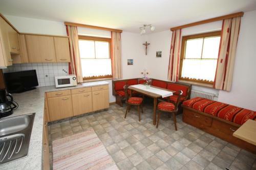 Apartamento Eva Dabernig