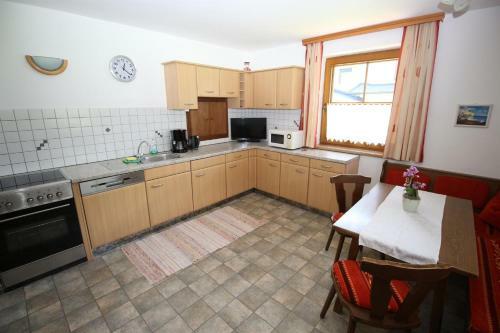 Apartamento Eva Dabernig
