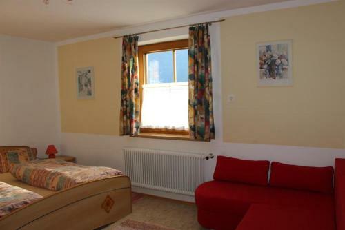 Apartamento Eva Dabernig