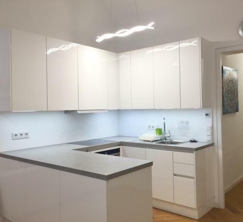 Apartamento Homestay Sisi