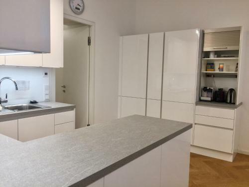 Apartamento Homestay Sisi