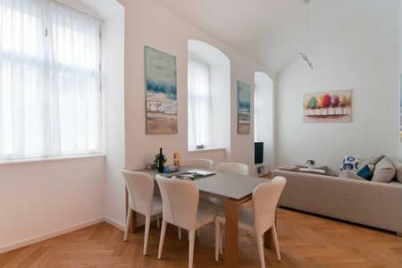 Apartamento Homestay Sisi