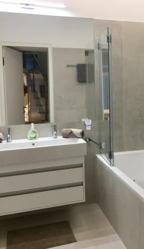 Apartamento Homestay Sisi