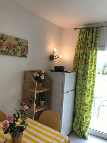 Apartamento Oasis Paradise