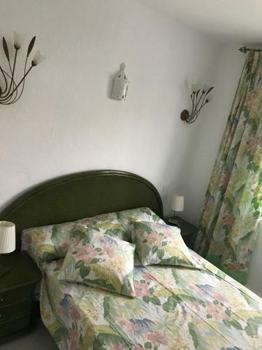 Apartamento Oasis Paradise