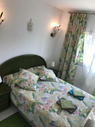 Apartamento Oasis Paradise