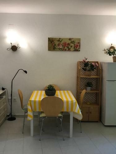 Apartamento Oasis Paradise