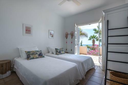 Villa Porto Vacay