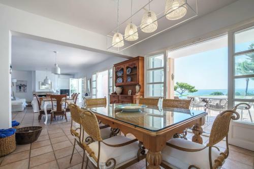 Villa Porto Vacay