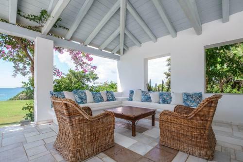 Villa Porto Vacay