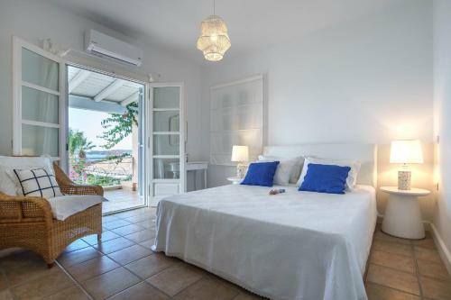 Villa Porto Vacay